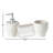 Fontana Bathroom Accessory Set