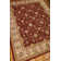 Garrity Oriental Indoor Rug