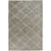 Allure Shaggy Grey Rug