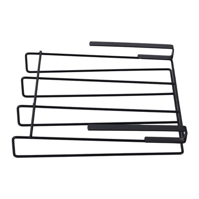 Wall Mounted Required Spice Rack