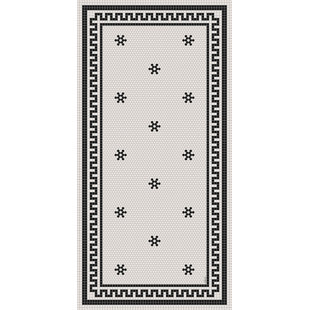 Tuxedo Easy to Clean Vinyl Mat