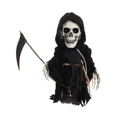 Halloween Figurines & Collectibles