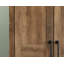 Brunoy 2-Door Storage Cabinet Rp 3A