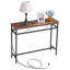 Console Ramsdell avec prises intégrées-1786701989-1786442613