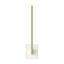 Klee 1 - Light LED Armed Sconce-88625770