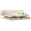 Rittie Solid Wood with Trundle-669739555