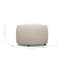 Bruno Round Ottoman-646296111