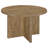 Round Dining Table