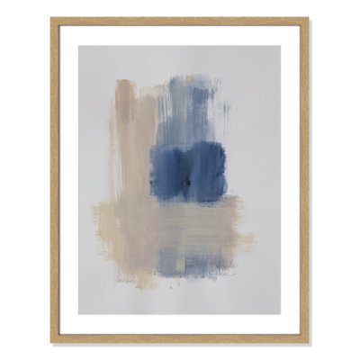 Macathurn "Powder Room Wash III" Print