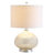 Linch Mercury Glass Table Lamp