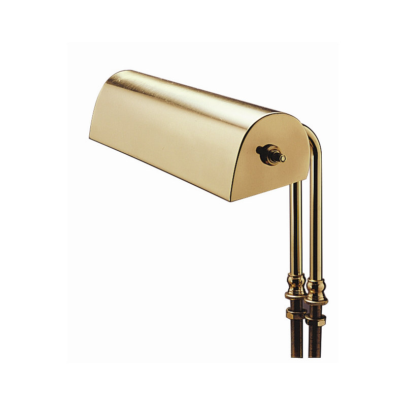 Piano Table Lamp
