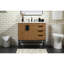 Ensemble de meuble-lavabo simple 36 po Eugene-1393433097