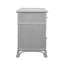 Table de chevet 4 tiroirs Bermuda-50272779