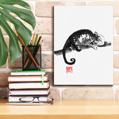 " Chameleon " by Pechane