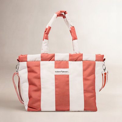 The Cloud Cooler Tote Bag
