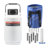 VEVOR 11 Lb. Propane Tank
