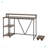 Techni Mobili Industrial Writing Desk-102062707