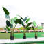 Faux Plant in Nursery Pot-699776885