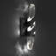 Traverse 1 - Light LED Vanity Light-1428551000