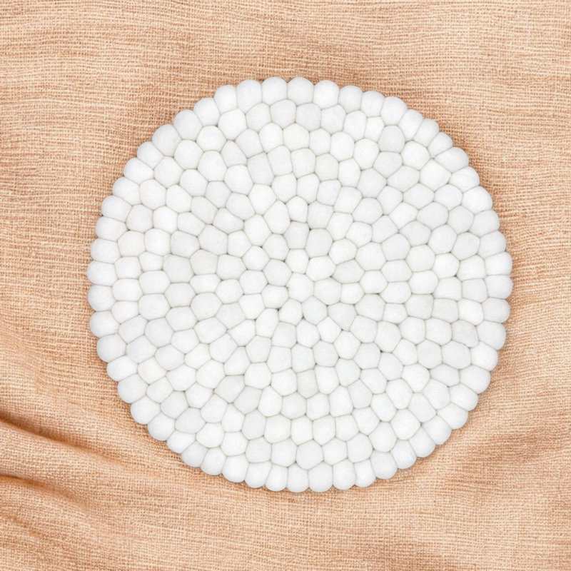Sous-verre Pom
