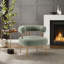 Fauteuil capitonné de 28,8 po Maybrie-1473018345-1450355830