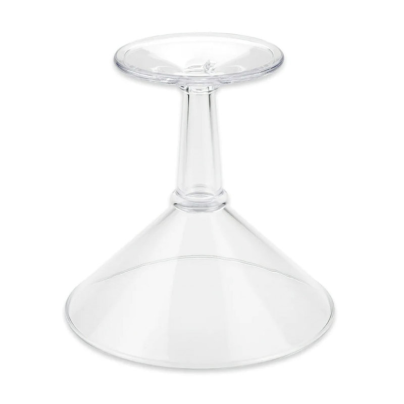 48oz. Martini Glass, Clear