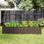 Lit de jardin surélevé en métal Sacia-70485755-112488104