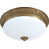 Antique Brass