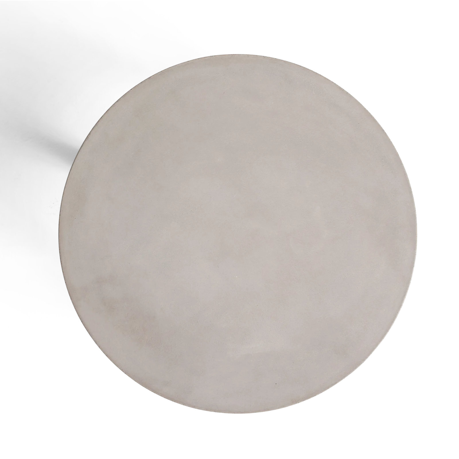 Haven 20'' Concrete Outdoor Side Table