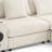 [VIDEO]141.5*64'' Corduroy Sectional Sofa With Bluetooth Speakers, U-Shaped Couch With Console, USB Charger, Cup Holders, Storage, Ottoman, Deep And Wide Seat Cloud Sofa For Living Room&Apartment