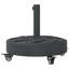 28kg PE (Polyethene) And Concrete Umbrella Base