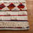 Cheney Hand Woven Performance Striped Rug-1671274196