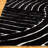Rappoli Striped Indoor Rug-1720384199