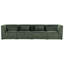 Ritsa 4 Seater Corduroy Sofa-578445194