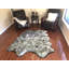 Tapis gris Wiedman-934745193