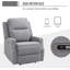 Eckart 84cm Wide Standard Recliner-1468346460