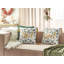 Madeline Square Throw Cushion