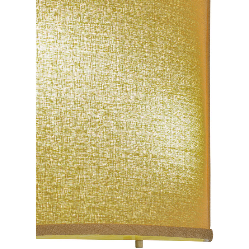 Plafonnier encastré 2 lumières Milford
