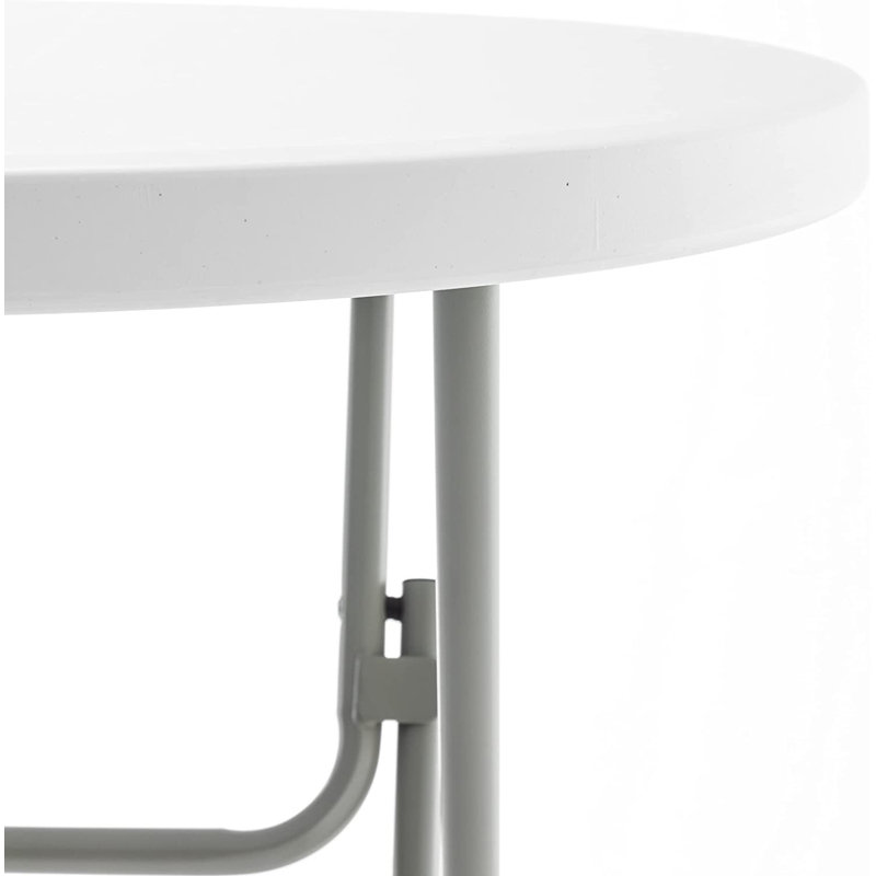 32'' Round Folding Table