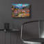 «Free To Roam» par Chuck Pinson, art mural en verre acrylique-1776808376