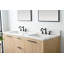 Ensemble de meuble-lavabo double 60 po Charlyann-731392864