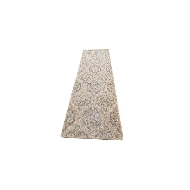 Runner Howard Gray Rug