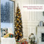 Crayon arbre de Noël noir-208994427-208994429-208994430