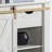 Davidge 36'' Console Table
