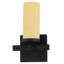 Dante 1 - Light Armed Sconce