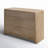 Furano Three Drawer Wood Bachelor Chest