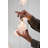 19 - Light Chrome Cluster Pendant