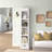 Halifax Storage Bookcase