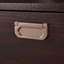 Ensemble de bureau d'écriture rectangulaire 2 pièces-165340821