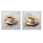 Tasse à café simple - ensemble de 2 collages carrés café et thé-1985167889-1985167894